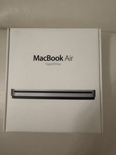 MacBook Air Super Drive