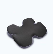 Auoketuo Cuscino per sedia anti-decubito: cuscino ortopedico a ciambella per un 