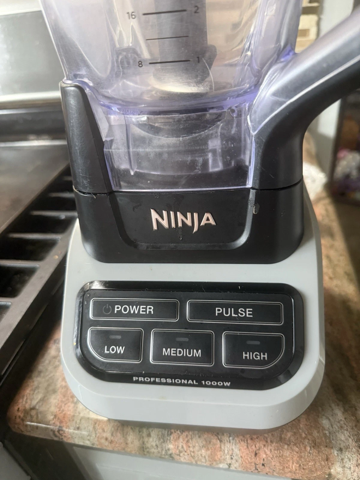 Ninja Professional Blender 1000W