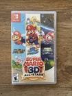New ListingSuper Mario 3D All-Stars - Nintendo Switch