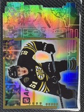 2023-24 Upper Deck Extended Series - 1998-99 Ud3 Matthew Poitras #UD3-18 (RC)