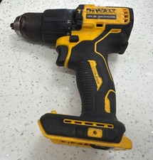 DEWALT DCD709 TYPE 2 Brushless Combi Drill Body Only