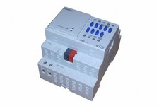 KNX Theben 493270 Dimmaktor 2-fach DMG 2T - g...