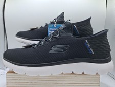 Image of Skechers Slip-Ins: Summits - High Range Mens Uk 9 Brand New Ac49