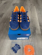 ADIDAS WIEN Originals City Series 2021 OG Old School Trainers UK7 BNIB FX5630
