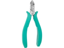 Excelta 7247E - 7247E Cutter Flush 4.25 inch OAL Tapered Relieved