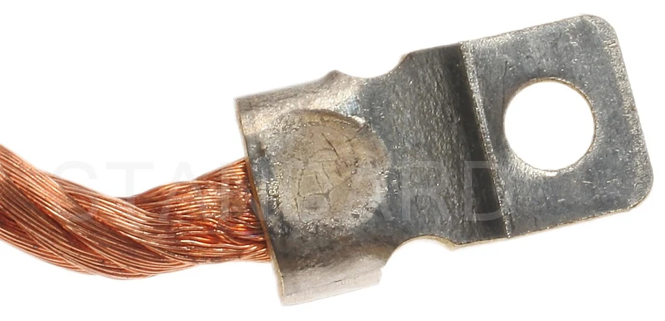 Para 1981-1987 Mercury Lynx Starter Brush Set SMP 1981 1982 1983 1984 1985 1986 - Imagem 2 de 4