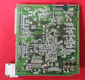 Sega Dreamcast VAO Motherboard USA Console HKT-3020 Replacement TESTED WORKING