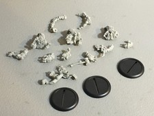 A31309 WARMACHINE HORDES TROLLBLOODS TROLLKIN RUNESHAPERS PP PRIVATEER PRESS