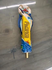 PACIFICO CERVEZA – Florida Marlin Draft Beer Tap Handle | Authentic Breweriana