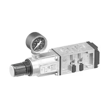 Aventics 0821302048 Manifold Sandwich Accessory Module