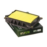 HiFlo Filtro Luftfilter Variodeckel (FüR: Yamaha X-Max 400 ABS SH11 17-18 )