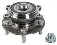 Roulement de roue Mazda 616
