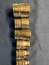 Snap-On 6 Pc 3/8