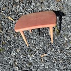 Vintage 50’s Doll’s Table And Chairs For 8-11” Dolls — photo 5