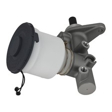 Aluminum Brake Master Cylinder For Honda Civic Del Sol 1.6l1.5l 1993-1997 Aluminum Brake Master Cylinder For Honda Civic Del Sol 1.6l1.5l 1993-1997