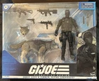 G.I. Joe Classified Series  - Snake Eyes & Timber : Alpha Commandos, Hasbro, NIB