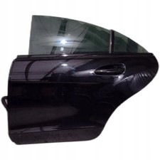 T&uuml;r Mercedes-Benz Cls C218 Hinten Links Komplett Door Porta Porte