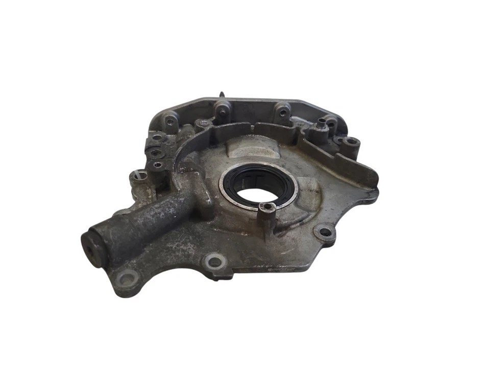 Volvo V50 2006 Diesel 80kW Oil pump 9656484580 JUT201804 - Image 3 of 4