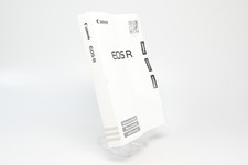 Canon EOS R Instruction Manual G646