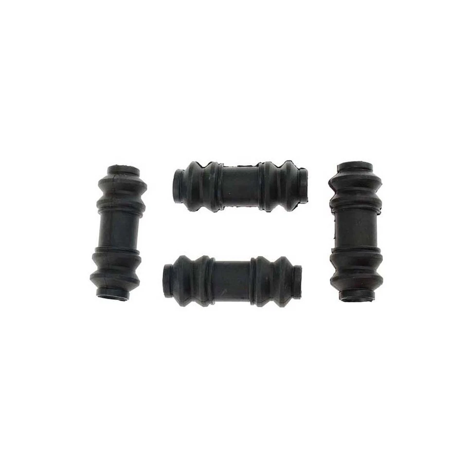 Kit de pinza de freno de disco delantera para Jeep Grand Cherokee Carlson 1993-1998 Foto 2 de 2