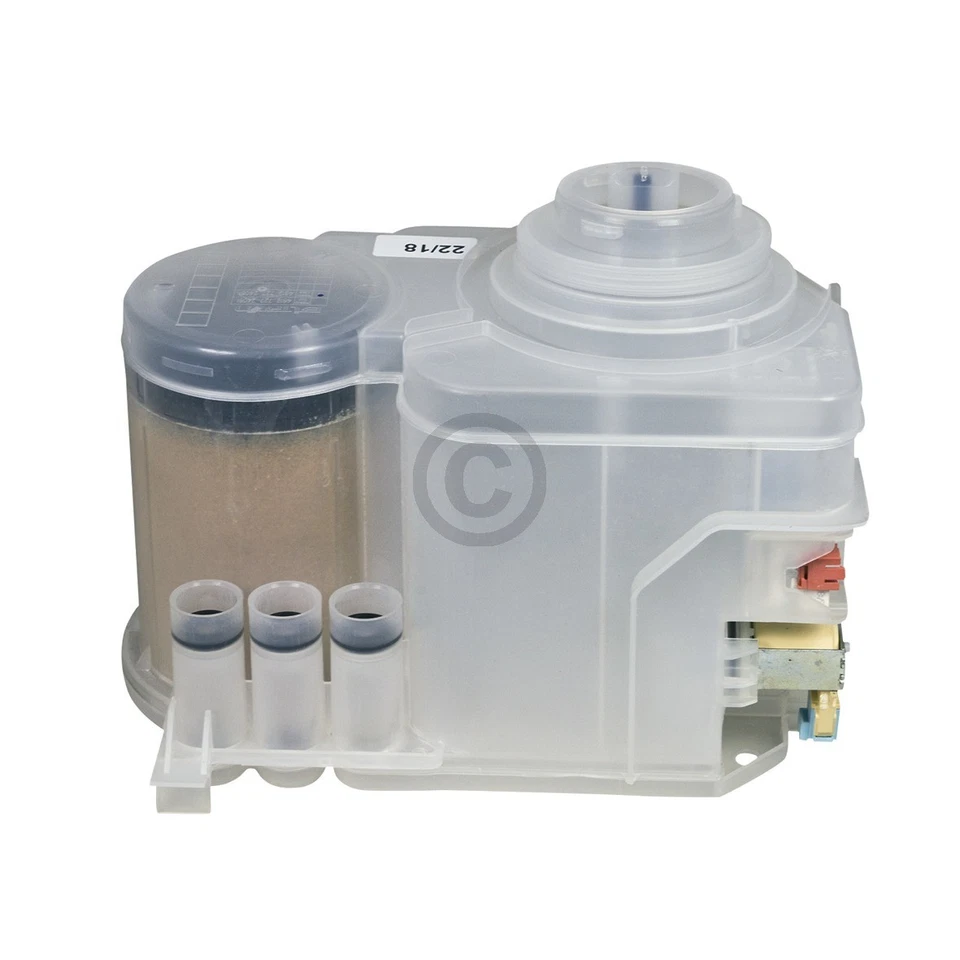 EUROPART Contenitore sale per vasca idromassaggio 481241868373 per lavastoviglie