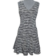 Banana Republic Mini Sleeveless Dress Size 2