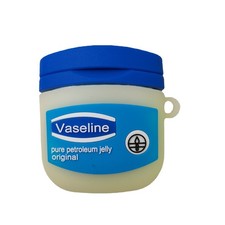 For Apple Airpods 4 1 2 3 Pro Silicone Vaseline Case Earphone Cover Cute