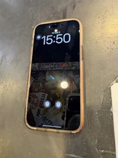 Apple iPhone 15 Pro Max - 512 GB - Natural Titanium (AT&T)