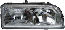 Feu avant (phare) Volvo 850