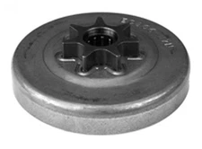 Chainsaw Sprocket .325" 7T for Echo CS-400, CS-440, John Deere 45, Carlton 50120