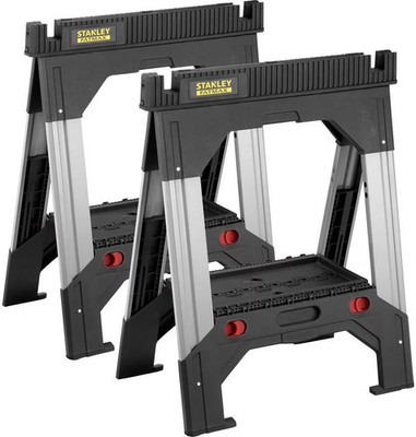 Stanley 1-92-980 FatMax Arbeitsbock Unterstellbock Werkbock klappbar 1775121