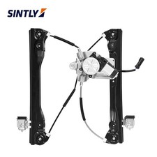 Front Driver Side Window Regulator With Motor For Chevy Cruze Limited 2012-2016
