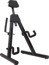 Fender Universal A‑Frame Electric Guitar Stand