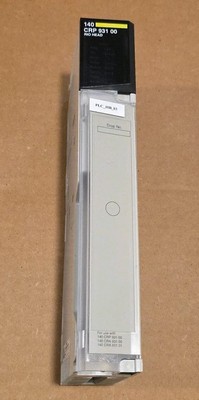 SCHNEIDER AUTOMATION | MODICON QUANTUM 140 RIO HEAD 140CRP93100