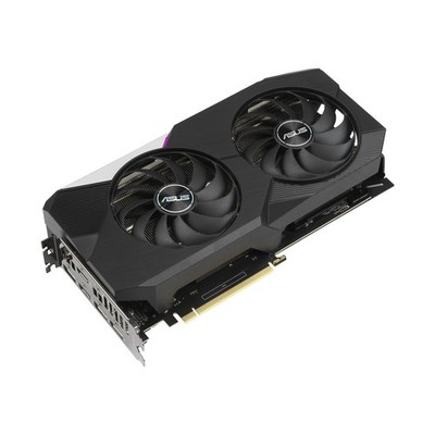ASUS Dual GeForce RTX 3070 OC 8 GB GDDR6 2x HDMI, 3x DP PCI-E   #326723