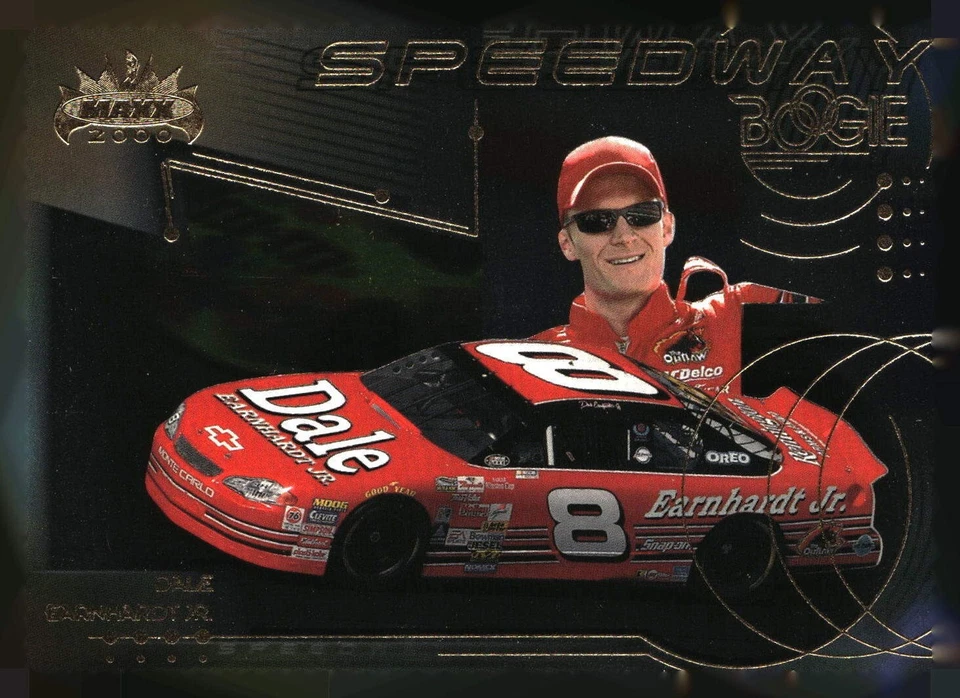 2000 MAXX and Maxximum Racing base and Inserts - Pick from list PYC - Image 3 of 4