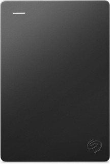 Seagate STGX5000400 5 TB External Hard Drive