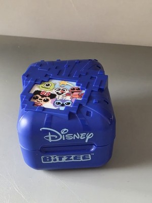 Bitzee Disney Spin Master interaktives digitales virtuelles Haustierspielzeug (S7)