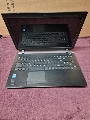 Toshiba SATELLITE C50-B-14D 15.6", Intel N2830, 2.16 GHz,Bios Tested Only No HDD - Picture 8 of 18