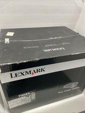 Lexmark 700Z5 Black  Color Imaging Kit for CS310 CS410 CS510 CX310 CX410 NEW