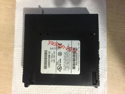 ONE USED GE Fanuc IC693CPU360-CH CPU Module TESTED