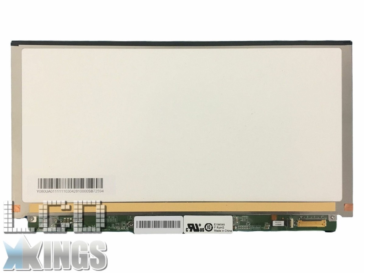 Sony Vaio VGN-P VGN-P11Z/W VGN-P530H VGN-P588E 8