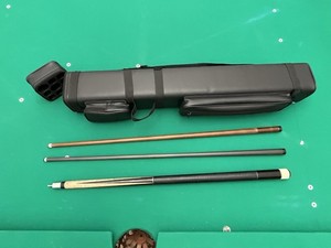 Espiritu Pool Cue | eBay