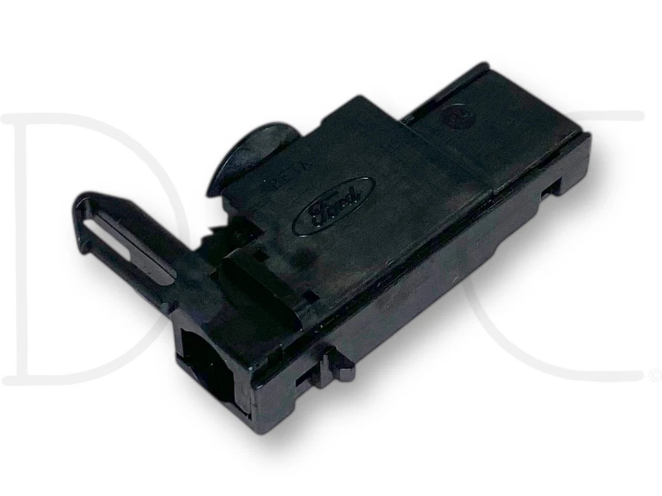 92-14 Ford F250 F350 Under Hood Light Lamp Switch OE Yw1A-15702-BA - Image 2 of 4