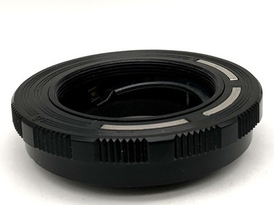Pentacon For LLC, VLC 12Mm Macro Close Up (M42 Electric)