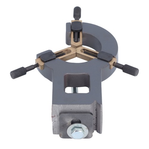 Mini Drehmaschine Zentriergestell weit kompatibel Mini Drehmaschine Lünette für 8x16 - Bild 10 von 23