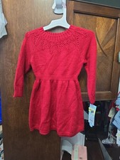 2t brand new sweater dress from target item 565