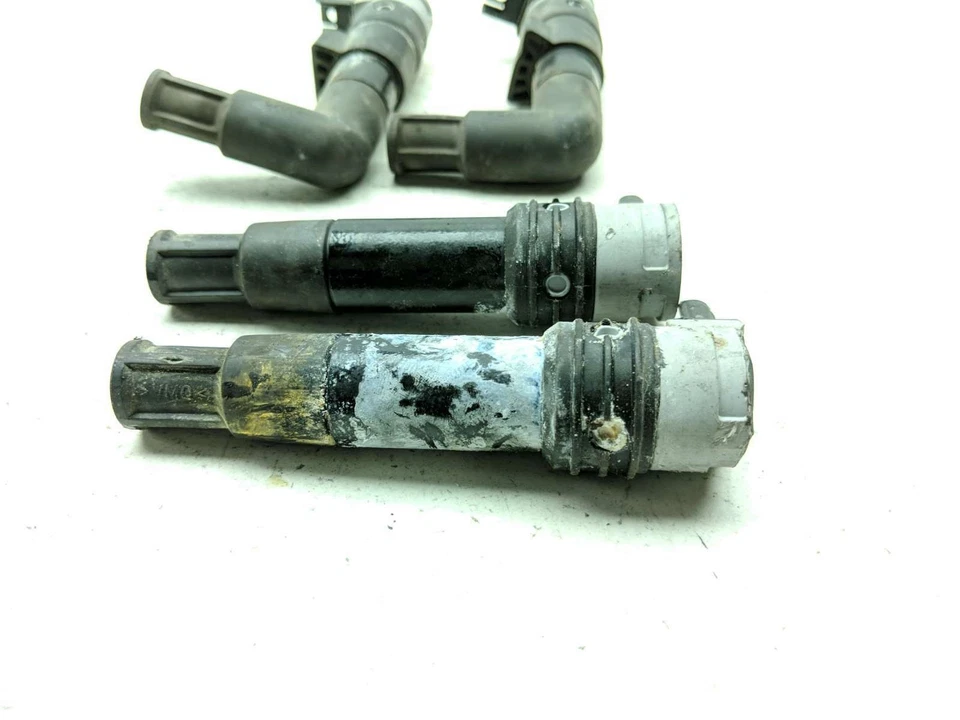 05-08 BMW R1200GS Ignition Coil Plugs Packs - Image 4 of 4
