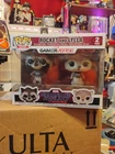 Funko Pop! Vinyl: Marvel - Rocket & Lylla 2 Pack
